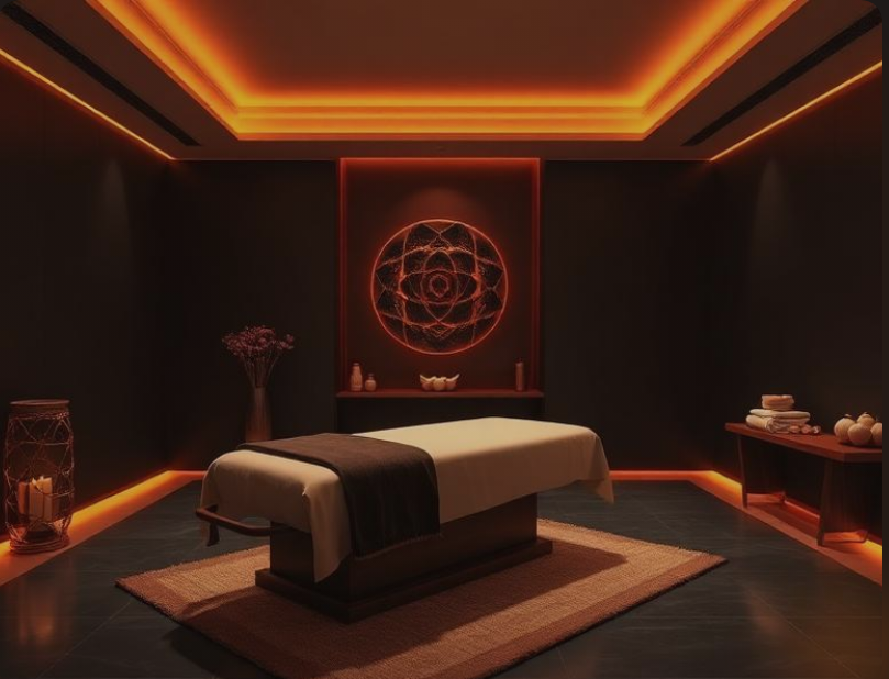 Brahma Mudraa Spa | Best Spa And Massage in Kandivali West